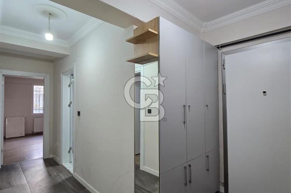 CB ODAK'TAN ALİAĞA ÖRNEKKENT KİRALIK AÇIK OTOPARKLI 3+1 DAİRE