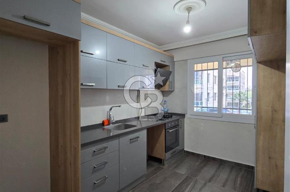 CB ODAK'TAN ALİAĞA ÖRNEKKENT KİRALIK AÇIK OTOPARKLI 3+1 DAİRE