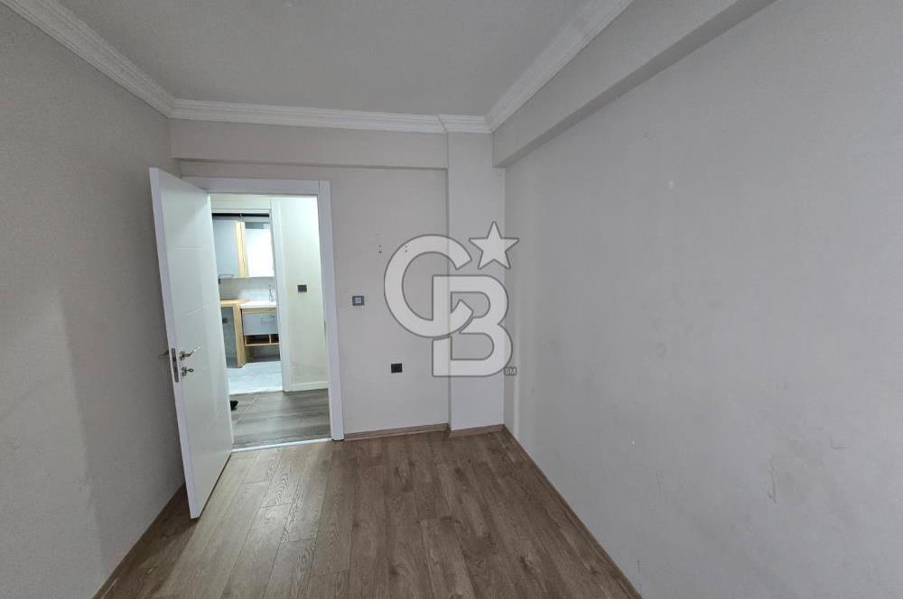 CB ODAK'TAN ALİAĞA ÖRNEKKENT KİRALIK AÇIK OTOPARKLI 3+1 DAİRE