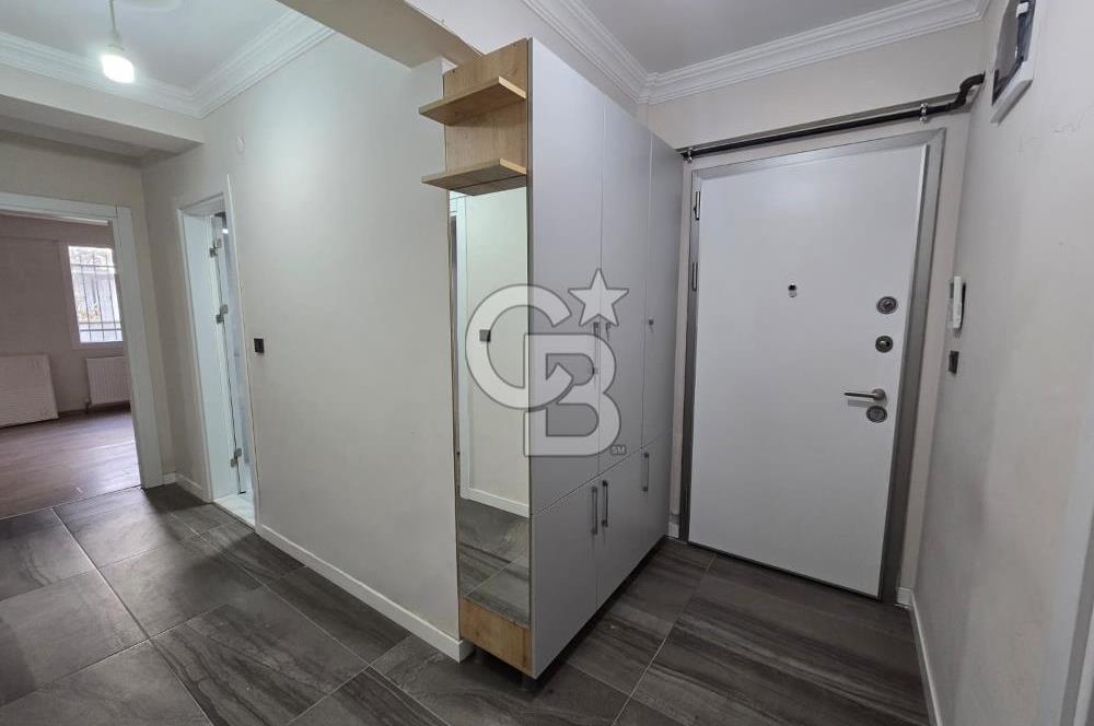 CB ODAK'TAN ALİAĞA ÖRNEKKENT KİRALIK AÇIK OTOPARKLI 3+1 DAİRE