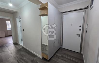 CB ODAK'TAN ALİAĞA ÖRNEKKENT KİRALIK AÇIK OTOPARKLI 3+1 DAİRE