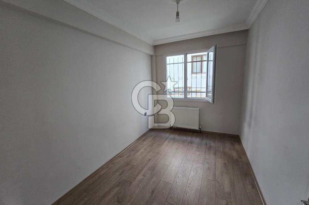 CB ODAK'TAN ALİAĞA ÖRNEKKENT KİRALIK AÇIK OTOPARKLI 3+1 DAİRE