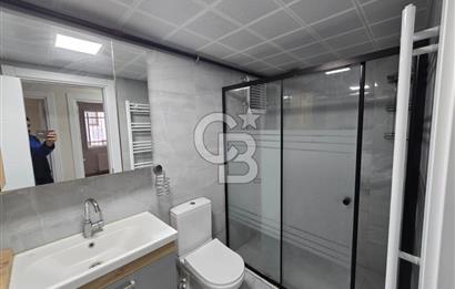 CB ODAK'TAN ALİAĞA ÖRNEKKENT KİRALIK AÇIK OTOPARKLI 3+1 DAİRE