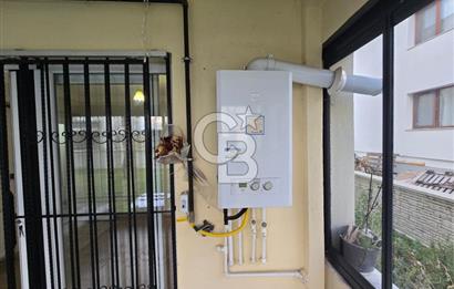 CB ODAK'TAN ALİAĞA ÖRNEKKENT KİRALIK AÇIK OTOPARKLI 3+1 DAİRE