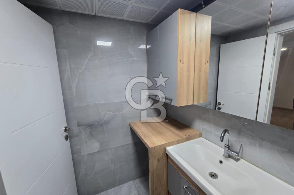 CB ODAK'TAN ALİAĞA ÖRNEKKENT KİRALIK AÇIK OTOPARKLI 3+1 DAİRE