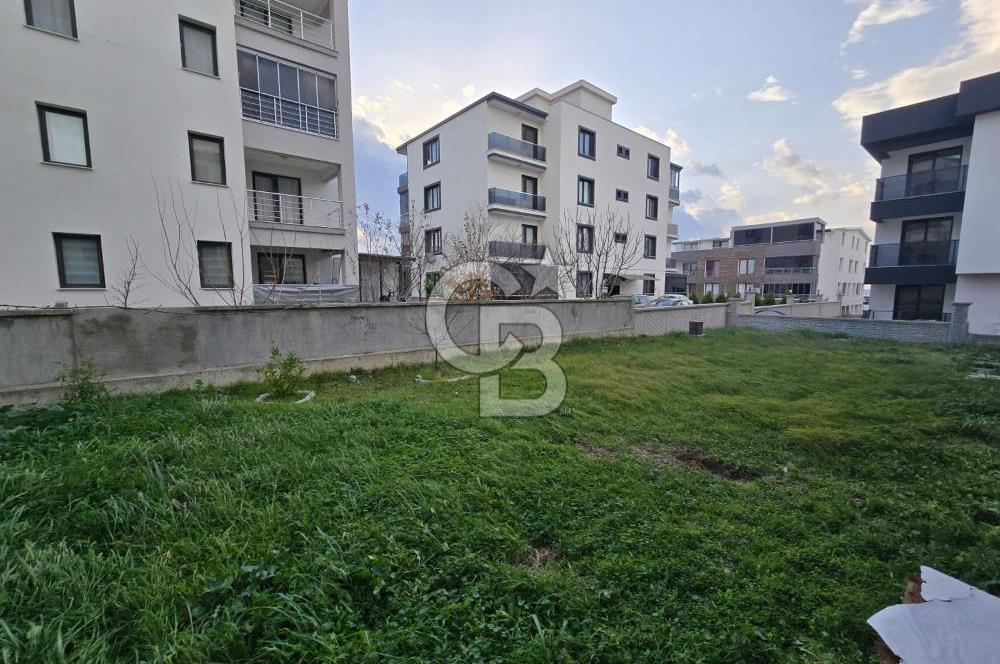 CB ODAK'TAN ALİAĞA ÖRNEKKENT KİRALIK AÇIK OTOPARKLI 3+1 DAİRE