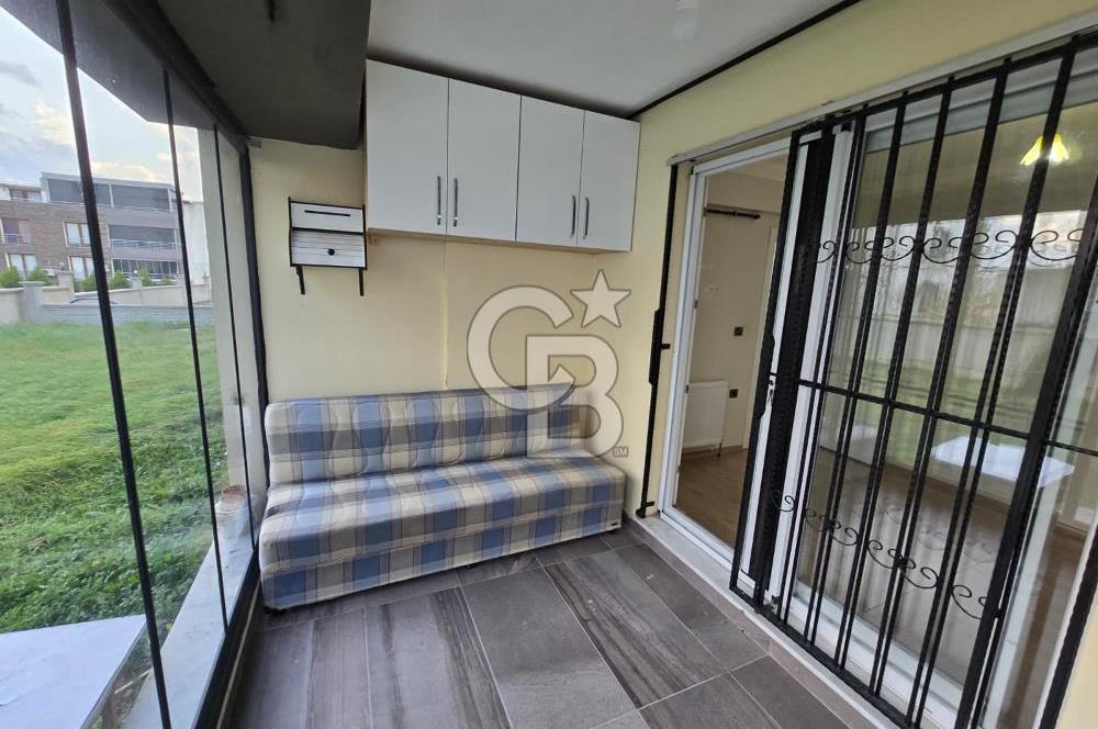 CB ODAK'TAN ALİAĞA ÖRNEKKENT KİRALIK AÇIK OTOPARKLI 3+1 DAİRE