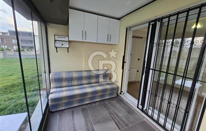 CB ODAK'TAN ALİAĞA ÖRNEKKENT KİRALIK AÇIK OTOPARKLI 3+1 DAİRE