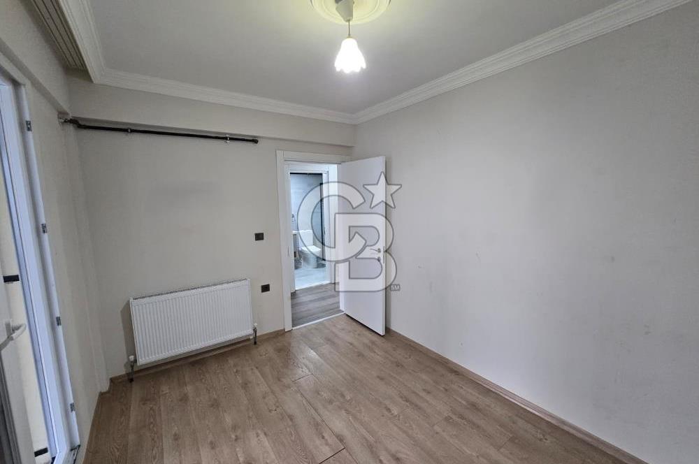 CB ODAK'TAN ALİAĞA ÖRNEKKENT KİRALIK AÇIK OTOPARKLI 3+1 DAİRE