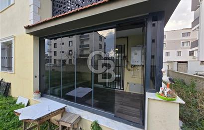 CB ODAK'TAN ALİAĞA ÖRNEKKENT KİRALIK AÇIK OTOPARKLI 3+1 DAİRE