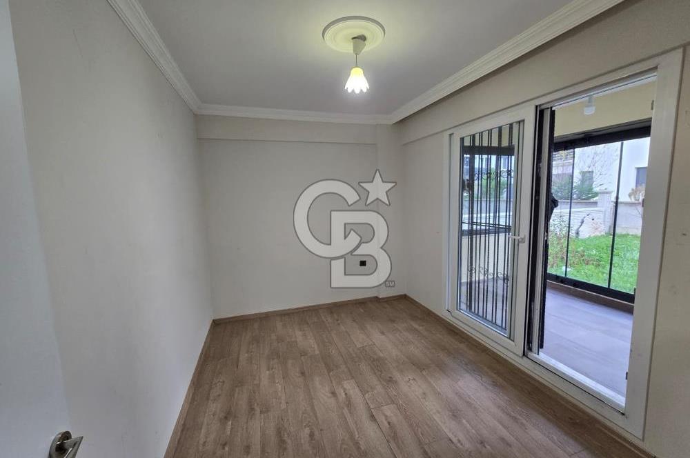 CB ODAK'TAN ALİAĞA ÖRNEKKENT KİRALIK AÇIK OTOPARKLI 3+1 DAİRE