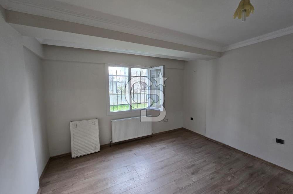 CB ODAK'TAN ALİAĞA ÖRNEKKENT KİRALIK AÇIK OTOPARKLI 3+1 DAİRE