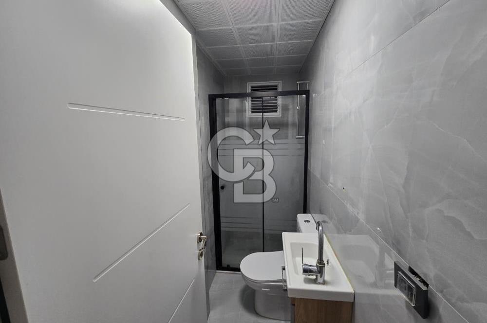 CB ODAK'TAN ALİAĞA ÖRNEKKENT KİRALIK AÇIK OTOPARKLI 3+1 DAİRE