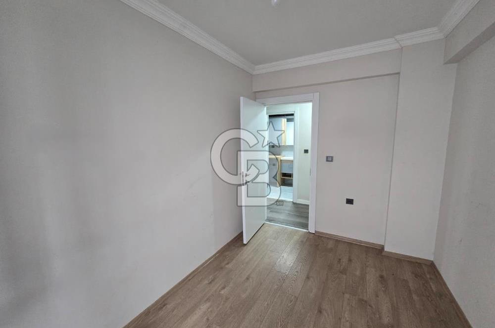 CB ODAK'TAN ALİAĞA ÖRNEKKENT KİRALIK AÇIK OTOPARKLI 3+1 DAİRE