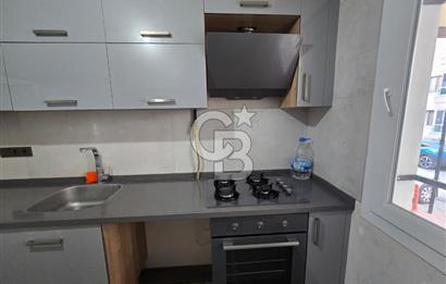 CB ODAK'TAN ALİAĞA ÖRNEKKENT KİRALIK AÇIK OTOPARKLI 3+1 DAİRE