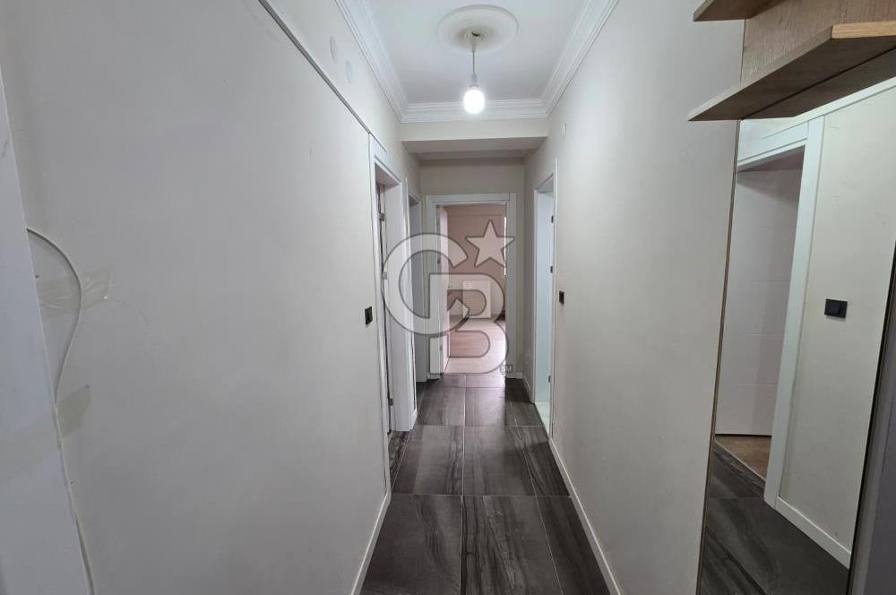 CB ODAK'TAN ALİAĞA ÖRNEKKENT KİRALIK AÇIK OTOPARKLI 3+1 DAİRE