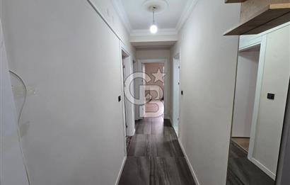 CB ODAK'TAN ALİAĞA ÖRNEKKENT KİRALIK AÇIK OTOPARKLI 3+1 DAİRE