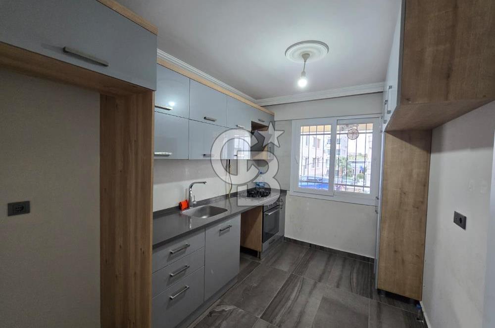 CB ODAK'TAN ALİAĞA ÖRNEKKENT KİRALIK AÇIK OTOPARKLI 3+1 DAİRE