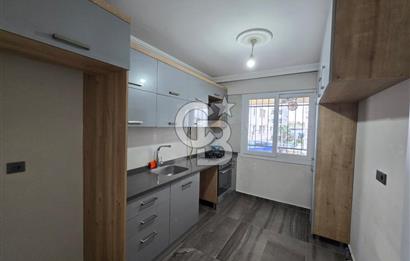 CB ODAK'TAN ALİAĞA ÖRNEKKENT KİRALIK AÇIK OTOPARKLI 3+1 DAİRE