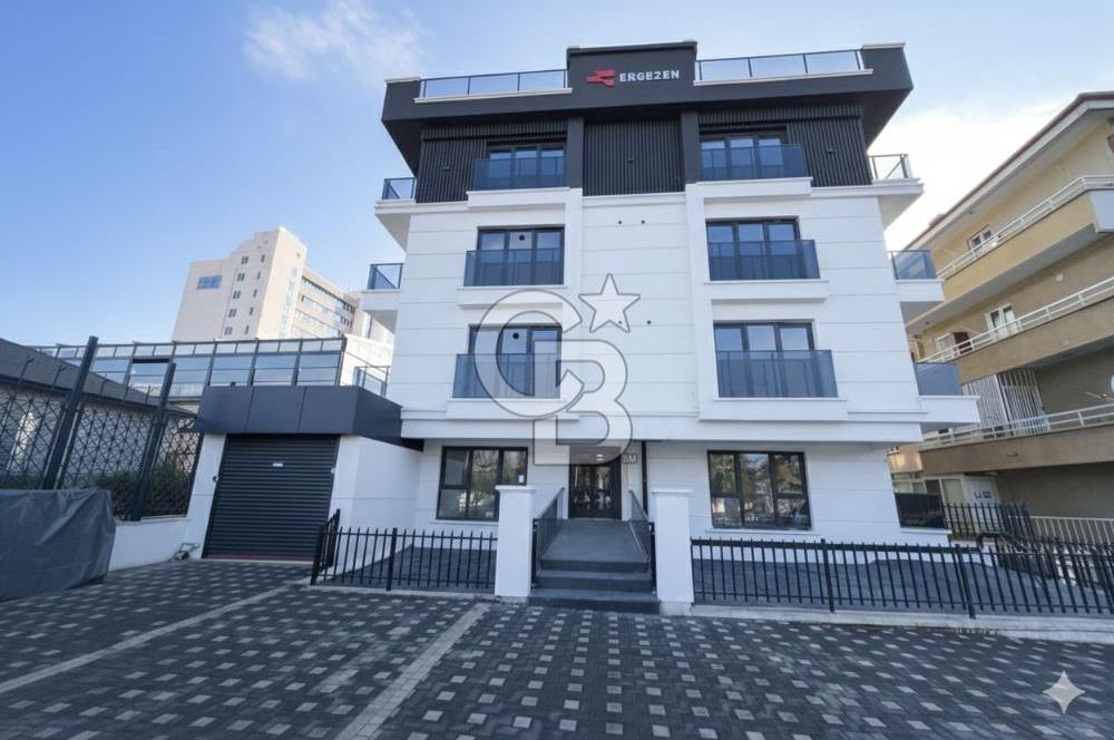 ÇETİN EMEÇ BULVARINDA SIFIR UYGUN FİYATLI SATILIK 2+1 DAİRE