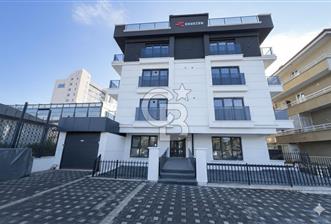 ÇETİN EMEÇ BULVARINDA SIFIR UYGUN FİYATLI SATILIK 2+1 DAİRE - 1 - 326486