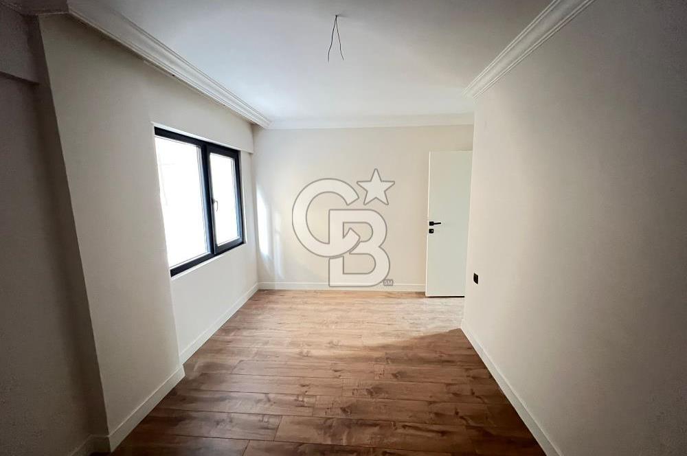 ÇETİN EMEÇ BULVARINDA SIFIR UYGUN FİYATLI SATILIK 2+1 DAİRE