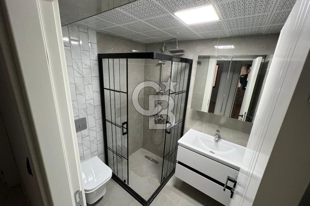 ÇETİN EMEÇ BULVARINDA SIFIR UYGUN FİYATLI SATILIK 2+1 DAİRE