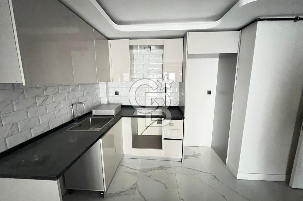 ÇETİN EMEÇ BULVARINDA SIFIR UYGUN FİYATLI SATILIK 2+1 DAİRE