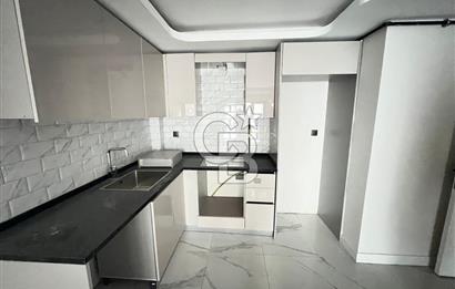 ÇETİN EMEÇ BULVARINDA SIFIR UYGUN FİYATLI SATILIK 2+1 DAİRE