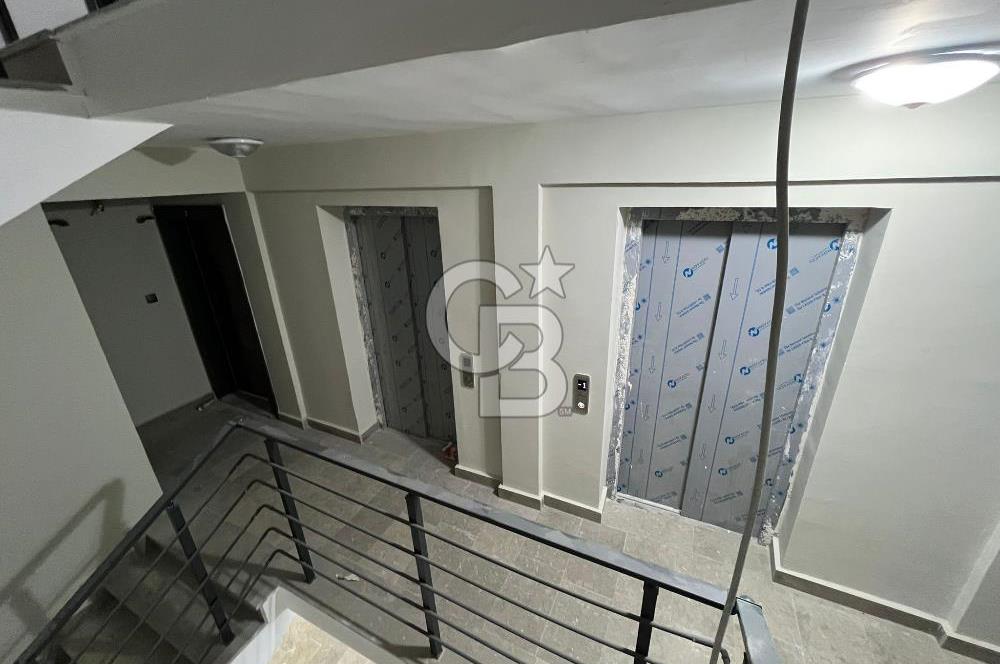 ÇETİN EMEÇ BULVARINDA SIFIR UYGUN FİYATLI SATILIK 2+1 DAİRE