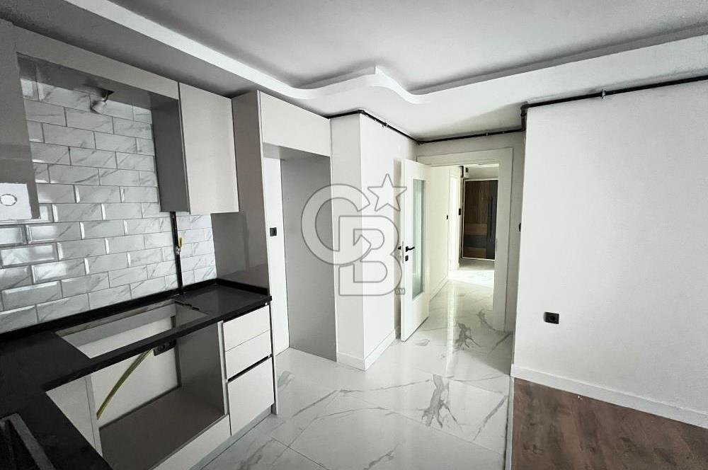 ÇETİN EMEÇ BULVARINDA SIFIR UYGUN FİYATLI SATILIK 2+1 DAİRE
