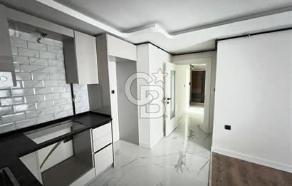 ÇETİN EMEÇ BULVARINDA SIFIR UYGUN FİYATLI SATILIK 2+1 DAİRE