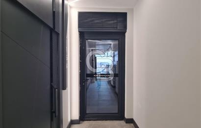 METAFOR ANKARA KULE'DE LÜX YAPILI 19.KAT DEPOLU KİRALIK OFİS