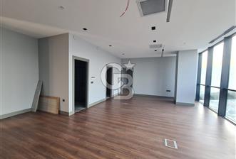 METAFOR ANKARA KULE'DE LÜX YAPILI 19.KAT DEPOLU KİRALIK OFİS - 1 - 326502