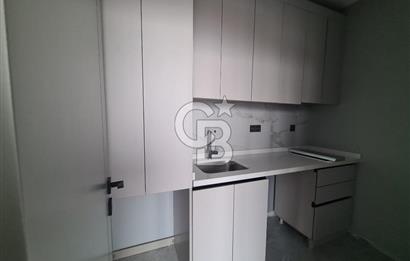 METAFOR ANKARA KULE'DE LÜX YAPILI 19.KAT DEPOLU KİRALIK OFİS