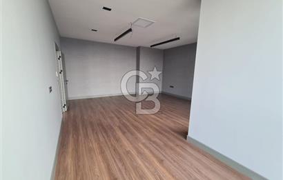 METAFOR ANKARA KULE'DE LÜX YAPILI 19.KAT DEPOLU KİRALIK OFİS