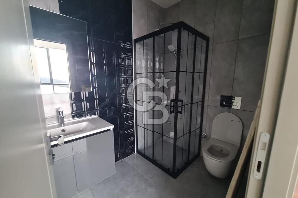 METAFOR ANKARA KULE'DE LÜX YAPILI 19.KAT DEPOLU KİRALIK OFİS