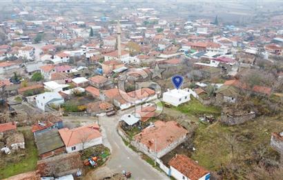 CB KİNG'DEN NERGİZ MAHALLESİ SATILIK 240m² ARSA VE ARSA İÇERİSİNDE 100m² EV 