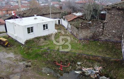 CB KİNG'DEN NERGİZ MAHALLESİ SATILIK 240m² ARSA VE ARSA İÇERİSİNDE 100m² EV 