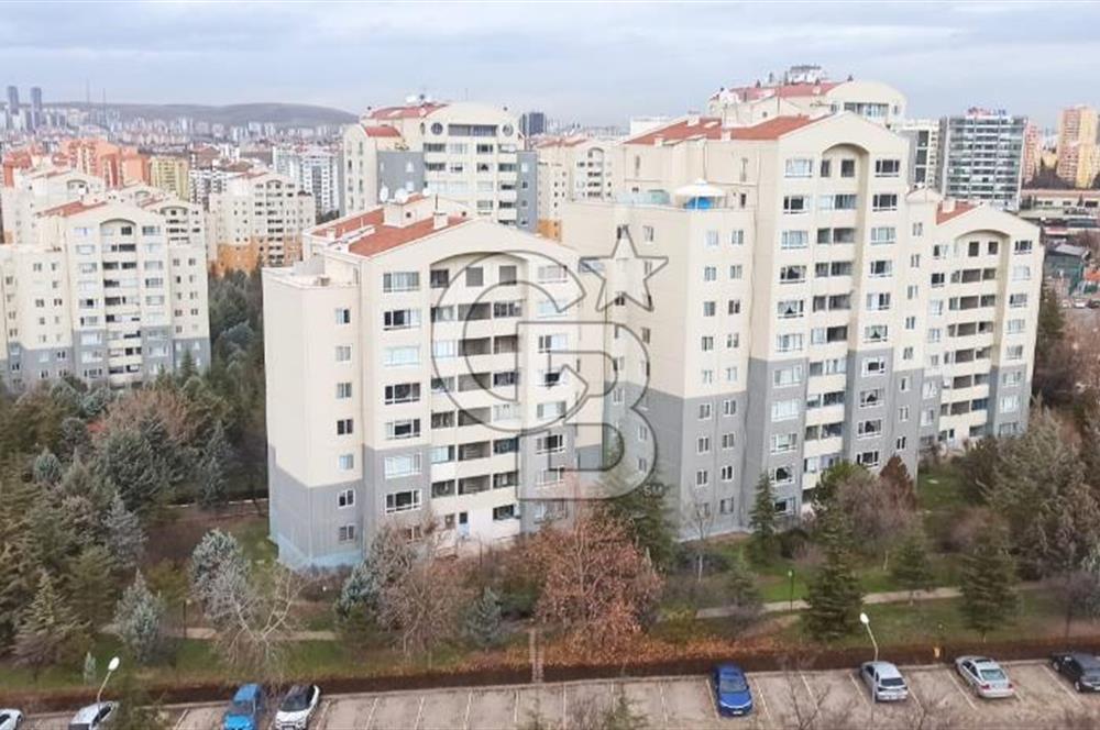 ERYAMAN EVLERİNDE METROYA YAKIN SATILIK 1+1 TERASLI EŞYALI DAİRE