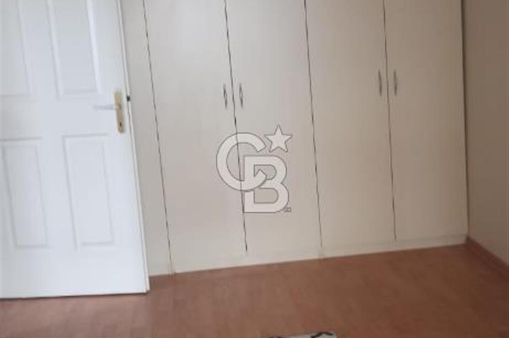 ERYAMAN EVLERİNDE METROYA YAKIN SATILIK 1+1 TERASLI EŞYALI DAİRE