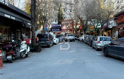 Erenköy Çarşı Devren Kiralık Dükkan