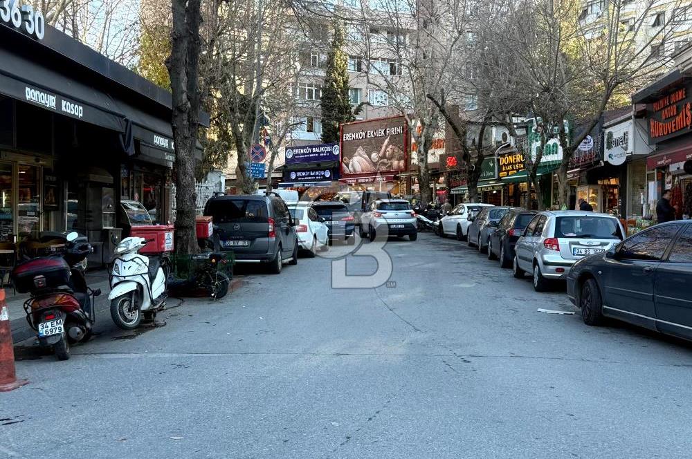 Erenköy Çarşı Devren Kiralık Dükkan