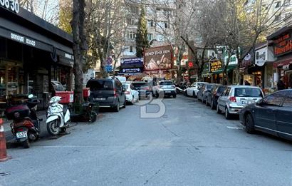 Erenköy Çarşı Devren Kiralık Dükkan