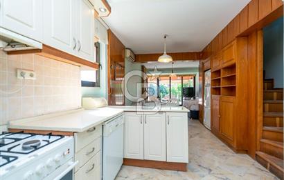 TUZLA YOKEŞ SİTESİ KİRALIK VİLLA