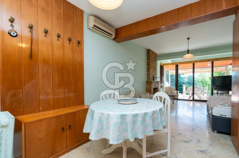 TUZLA YOKEŞ SİTESİ KİRALIK VİLLA