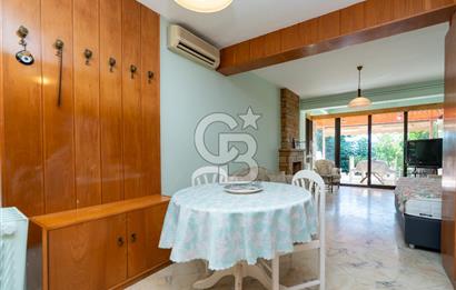 TUZLA YOKEŞ SİTESİ KİRALIK VİLLA