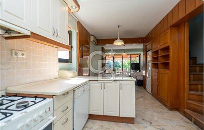 TUZLA YOKEŞ SİTESİ KİRALIK VİLLA