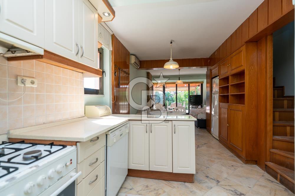 TUZLA YOKEŞ SİTESİ KİRALIK VİLLA