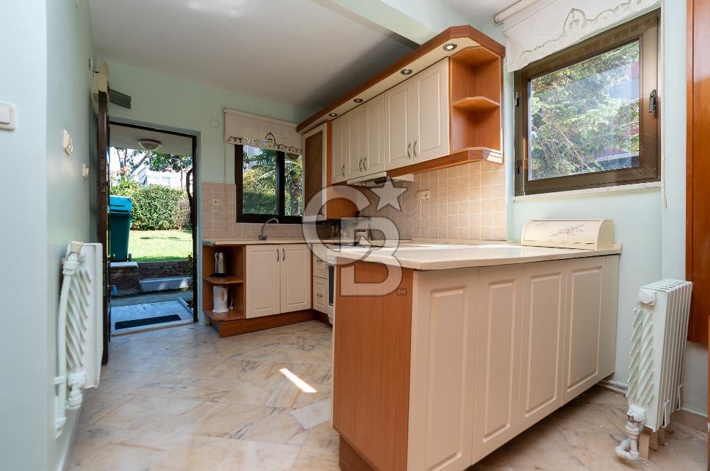 TUZLA YOKEŞ SİTESİ KİRALIK VİLLA